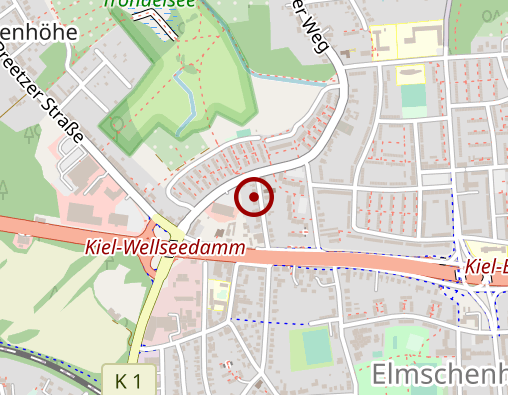 Karte: Tanja Schlüter