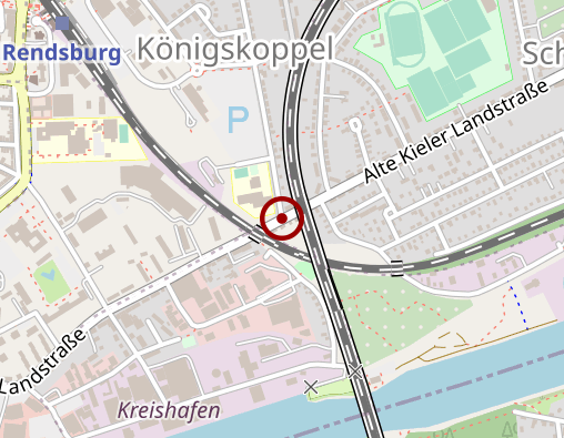 Karte: Pflege LebensNah