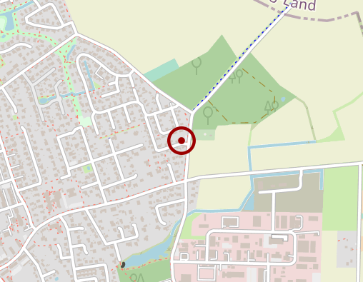 Karte: Wollenweber D., Richter C.