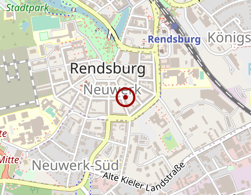 Karte: Rottmann Sabine