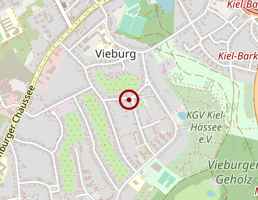 Karte: Privatpraxis Therapie Balance Michael Bischoff