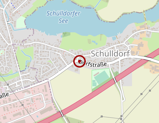 Karte: Jansen Bettina Tierheilpraktikerin