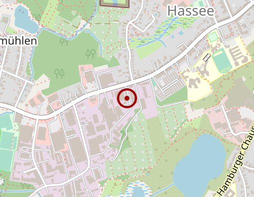 Karte: Scholz Martin Krankengymnastikpraxis