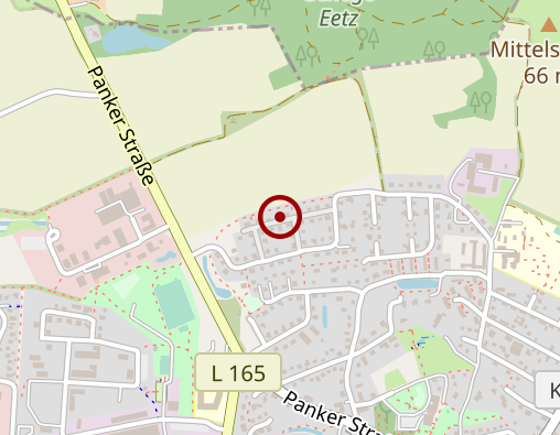 Karte: Jacqueline Sticklat - Be Happy