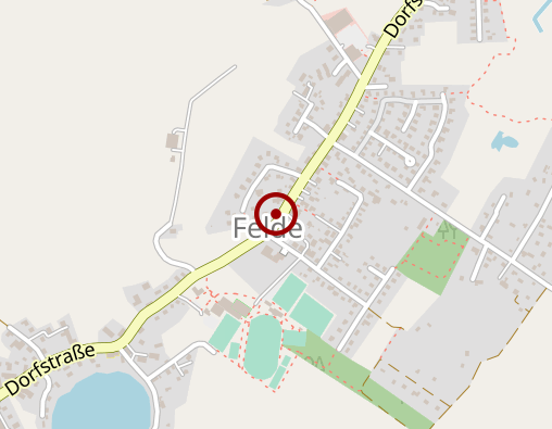 Karte: Apotheke am Westensee