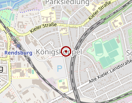 Karte: Dobrakowski Roman Krankengymnastik