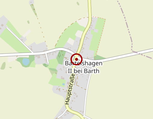 Karte: Dengler Brigitte