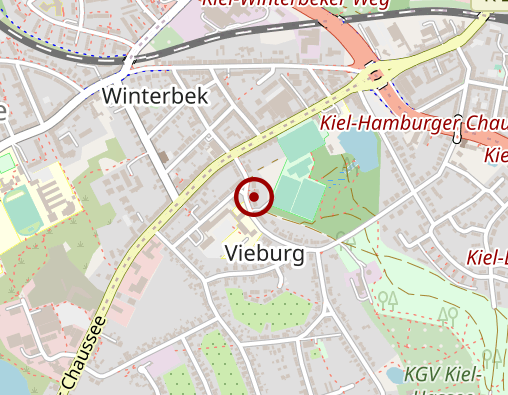 Karte: Gerber-von Müller Gabriele Dr. Verhaltenstherapie