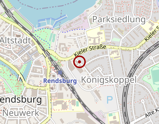 Karte: Clement Jens-Peter Krankengymnastik