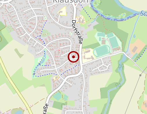 Karte: Philippus-Apotheke