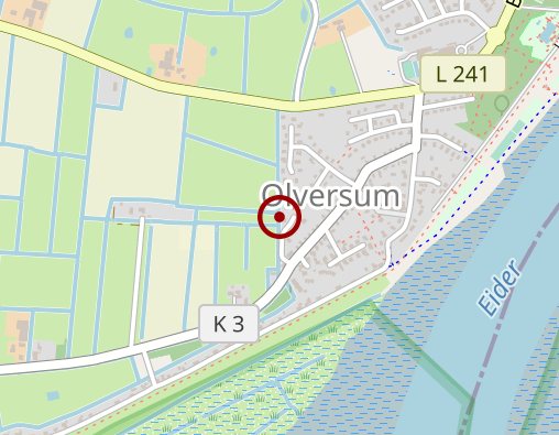 Karte: Baum Wenka med.Strümpfe Bandagenstudio