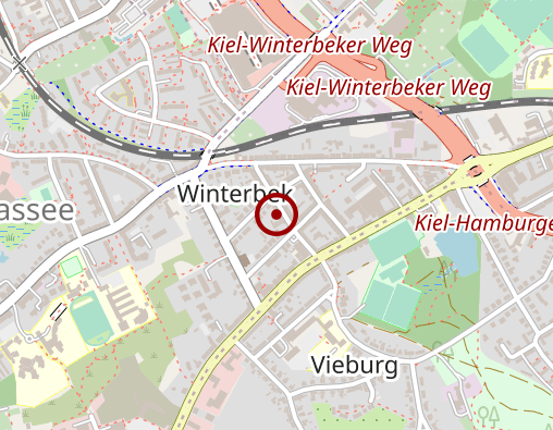 Karte: Schiwek Marion Podologin