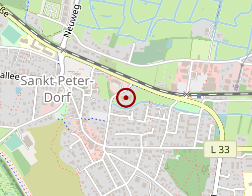 Karte: Haus Edelweiss