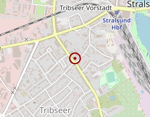 Karte: Ring-Apotheke