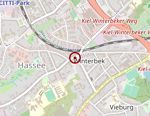 Karte: Roland-Apotheke