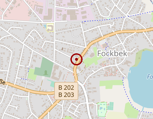 Karte: Brunnen-Apotheke