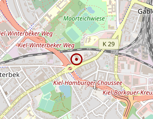 Karte: Klüs Inge Krankengymnastin