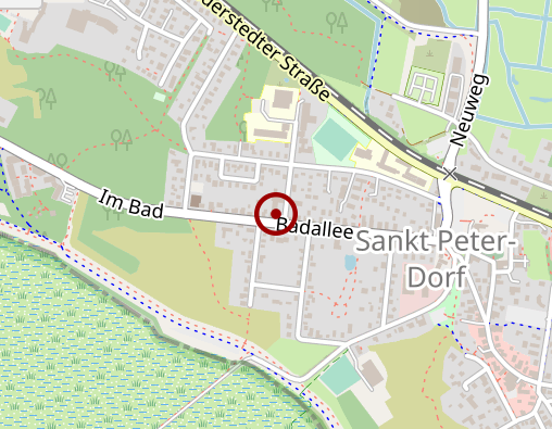 Karte: Janns Rüdiger Immobilienmakler