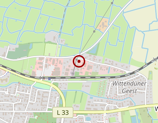 Karte: Taxi Schäfer