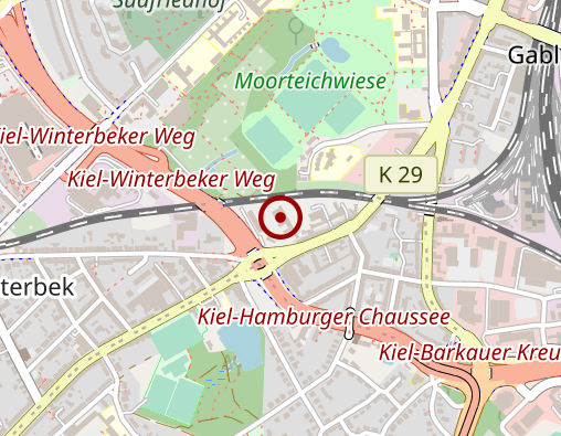 Karte: Klüs Inge Krankengymnastin