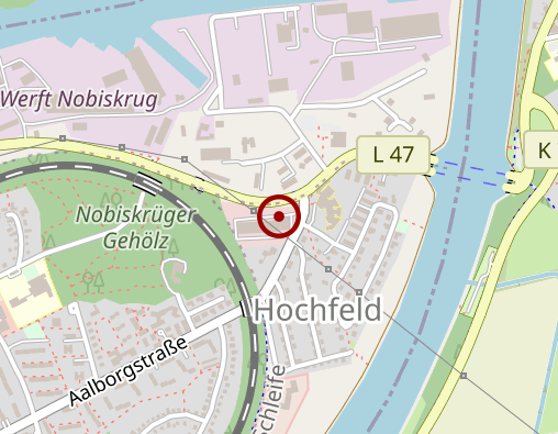 Karte: Taxi Bogalski