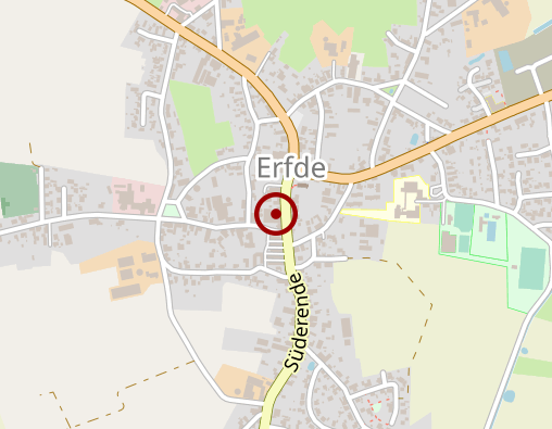 Karte: Storch-Apotheke