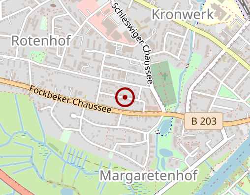 Karte: Pflegeberater-nord.de