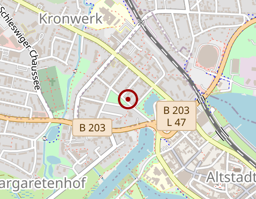 Karte: KlaasAmbulantes Therapiezentrum Klaas