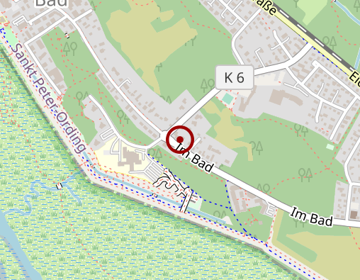 Karte: Miseré Friedhelm Heilpraktiker