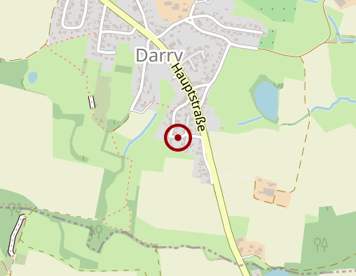 Karte: Seniorenassistent - Andreas Loch