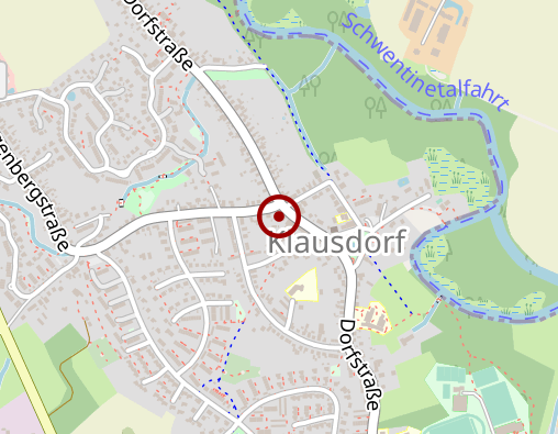 Karte: Heinrich Erika Massagepraxis