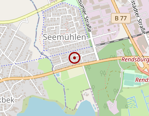 Karte: Heirich Claus-Peter Heilpraktiker