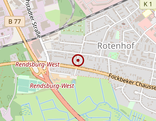 Karte: Latta Monika Krankengymnastin