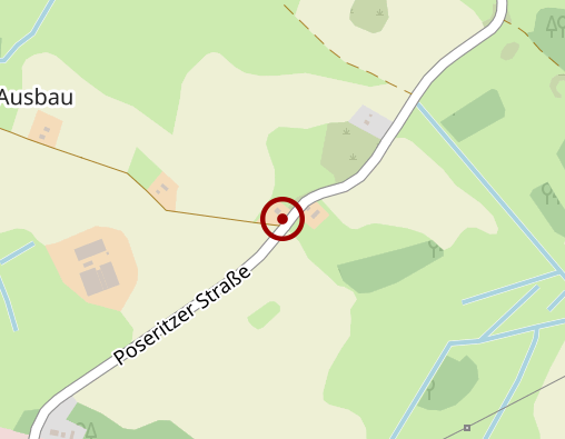 Karte: Alles wie ge"Wiemer"t