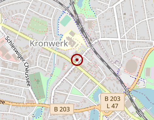 Karte: Stop-Apotheke