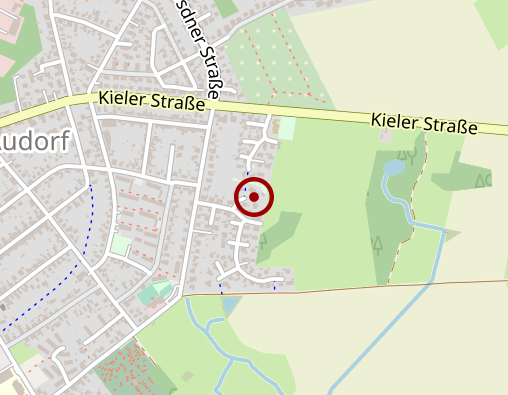 Karte: Natura-Medix Heilpraktiker Schule und Naturheilpraxis von Michaela