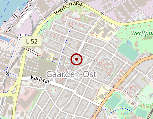 Karte: Ring-Apotheke