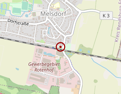 Karte: Katarzyna Nowak Ambulante-Tagesbetreuung