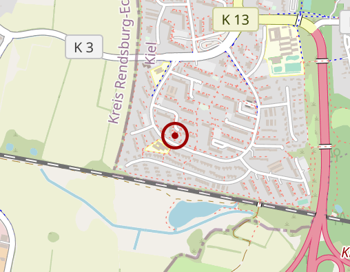 Karte: Stolzenburg Carmen Mobile Ergotherapie