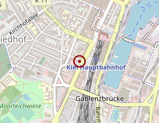 Karte: Zhang Kangmei Dr.med. u. Youda Li Dr.rer.nat.