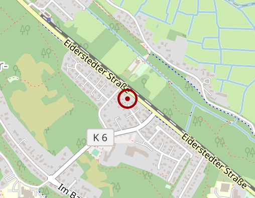 Karte: Welk Ruth Physiotherapeutin u. Heinz-Jürgen