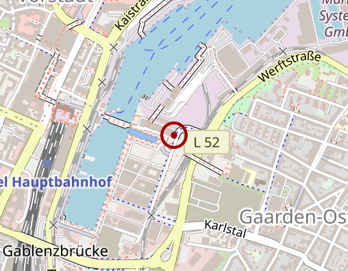 Karte: Junge Sigurd R. Facharzt für Psychiatrie und Psychotherapie