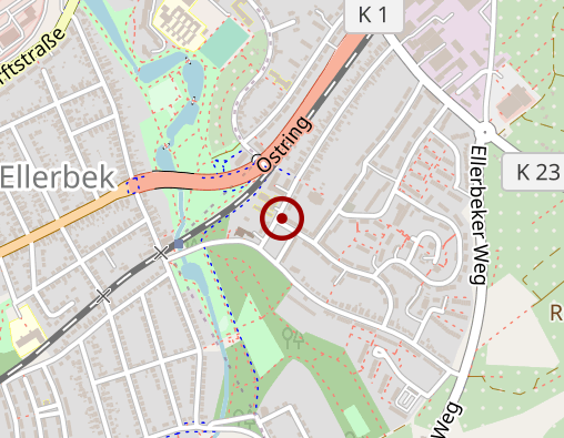 Karte: Park-Apotheke