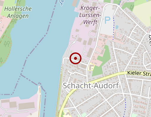 Karte: Santner Max Taxi