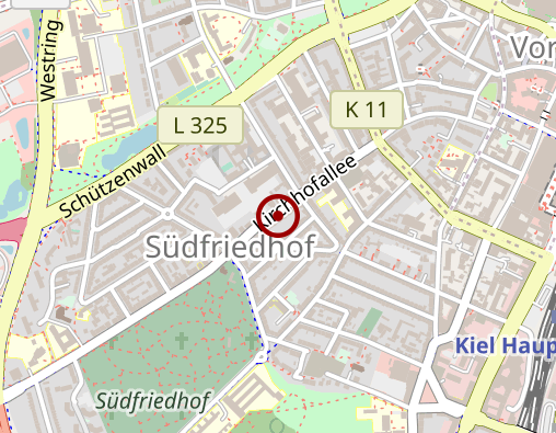 Karte: Rohwer Hans-Heinrich, Arzt, Psychotherapeut