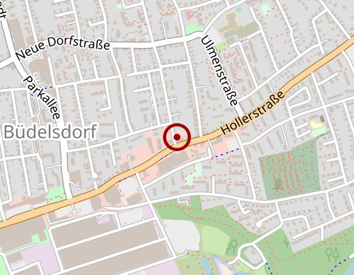 Karte: Holm Wiebke Krankengymnastik