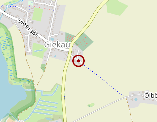 Karte: Berens Cornelia Lektorin und Feldenkraislehrerin