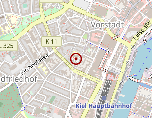 Karte: Kraus Silke Dr. Fachärztin für Psychiatrie und Psychotherapie