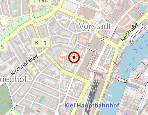 Karte: Ferreira Teodoro Aparecida Massagen