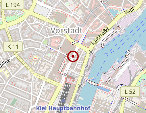 Karte: skarabäus apotheke